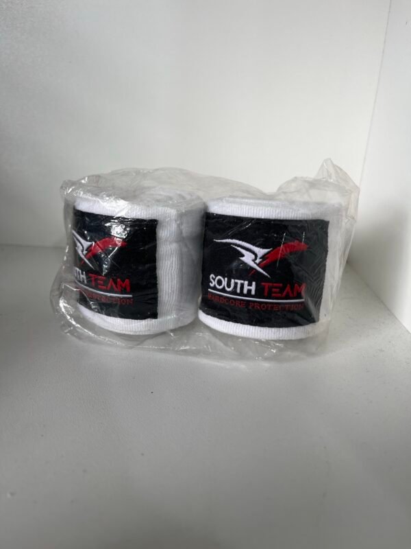 Bandagem Elástica 5m