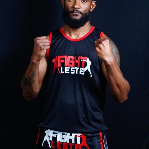 Regata Fight Leste Masculina