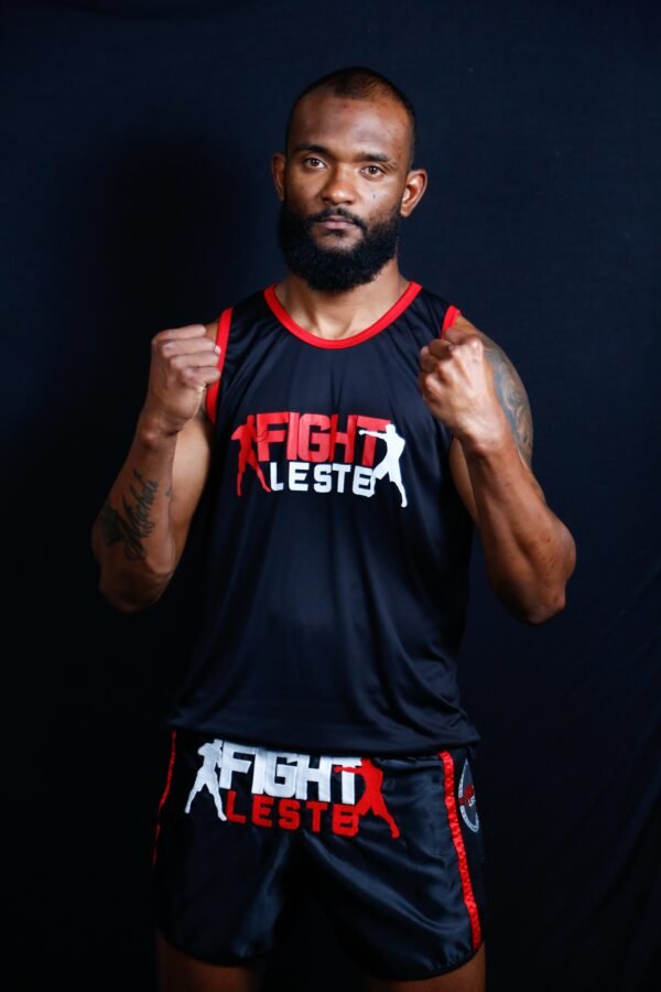 Regata Fight Leste Masculina