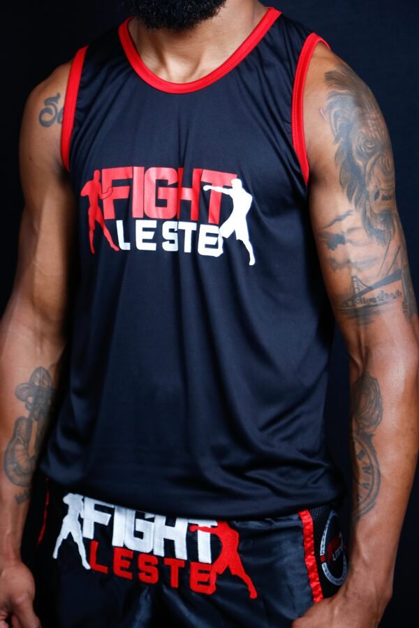 Regata Fight Leste Masculina