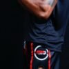 Short Muay Thai Adulto Bordado
