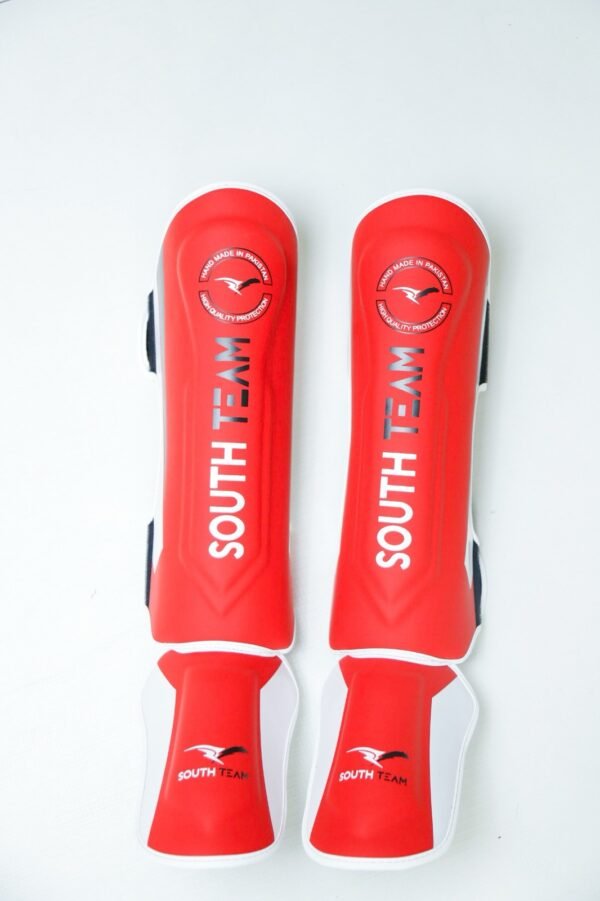 Caneleira South Team