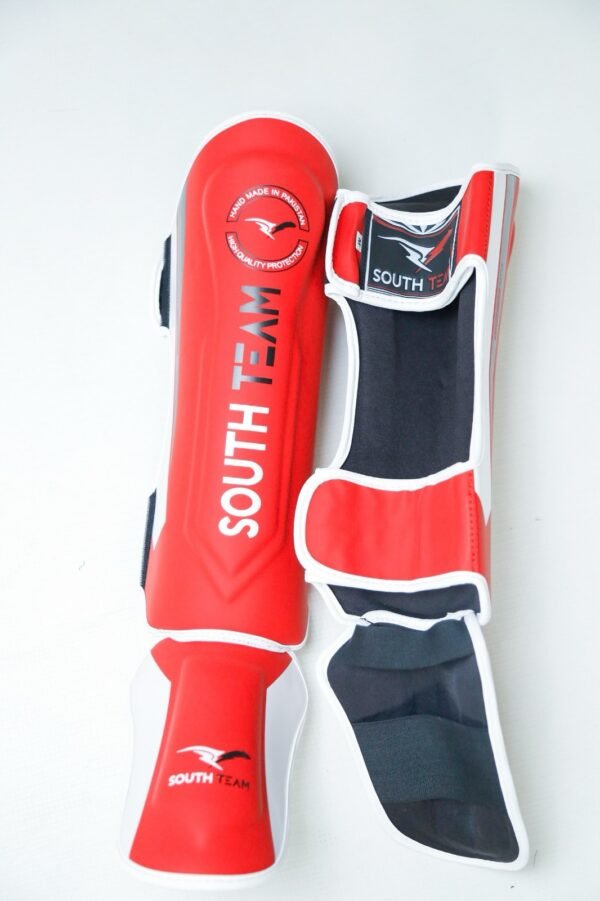 Caneleira South Team