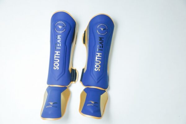 Caneleira South Team