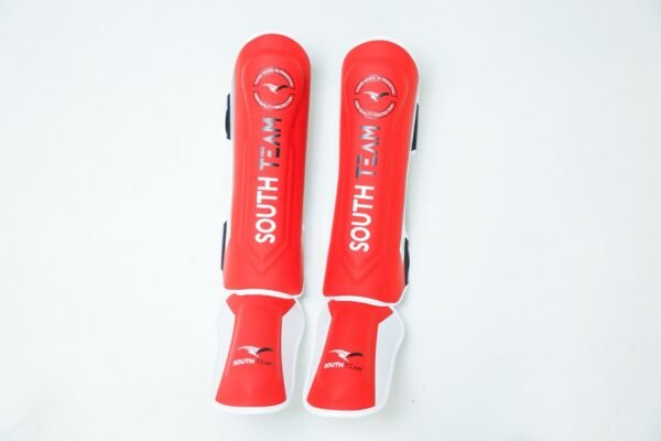 Caneleira South Team