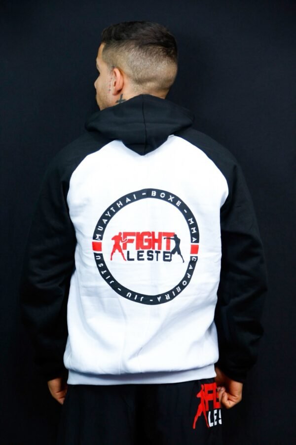Moletom Fight Leste