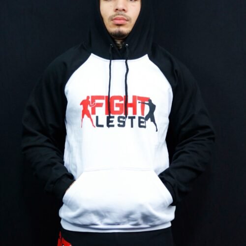 Moletom Fight Leste