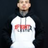 Moletom Fight Leste