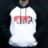 Moletom Fight Leste