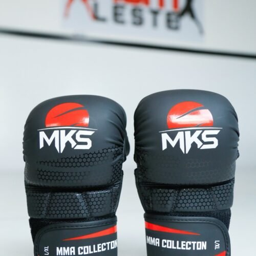 Luva MMA Sparring  MKS