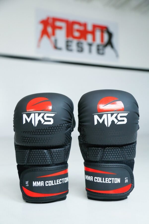 Luva MMA Sparring  MKS