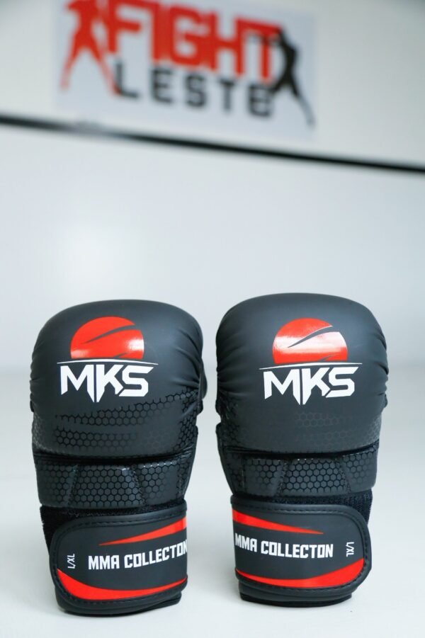 Luva MMA Sparring  MKS