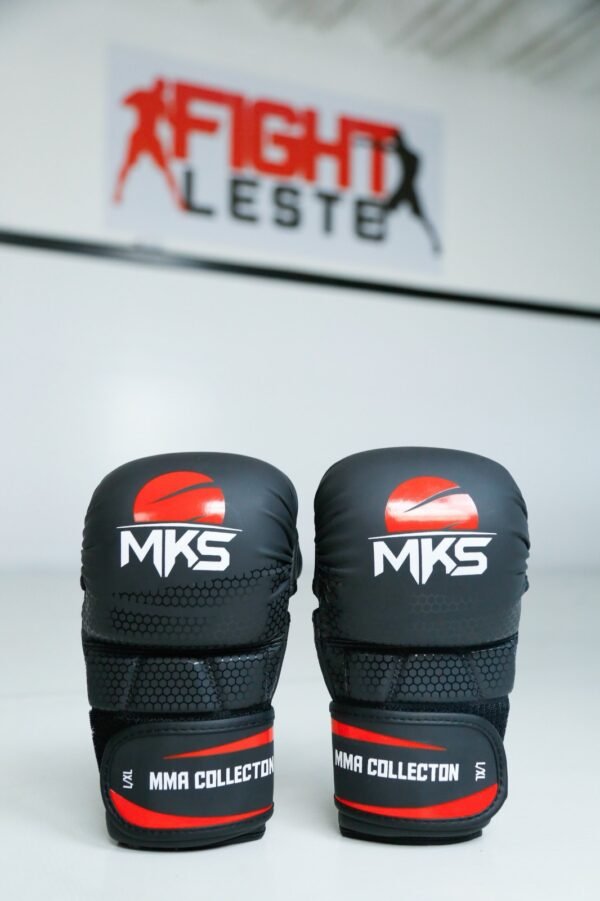 Luva MMA Sparring  MKS