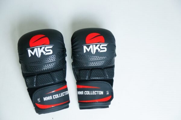 Luva MMA Sparring  MKS