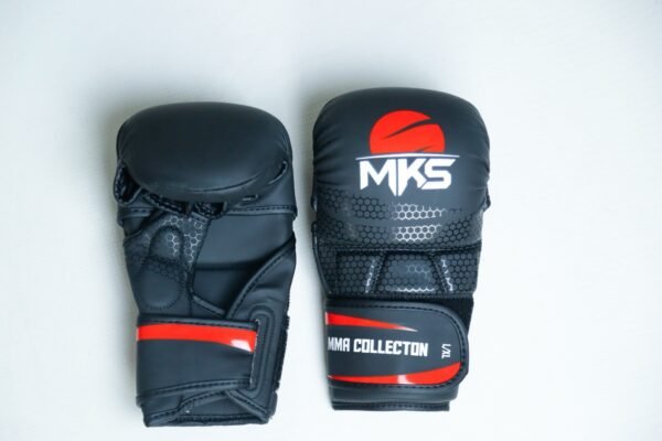 Luva MMA Sparring  MKS