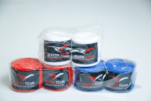 Bandagem Elástica 5m