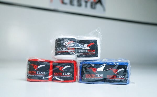 Bandagem Elástica 5m