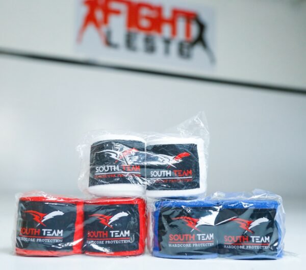 Bandagem Elástica 5m