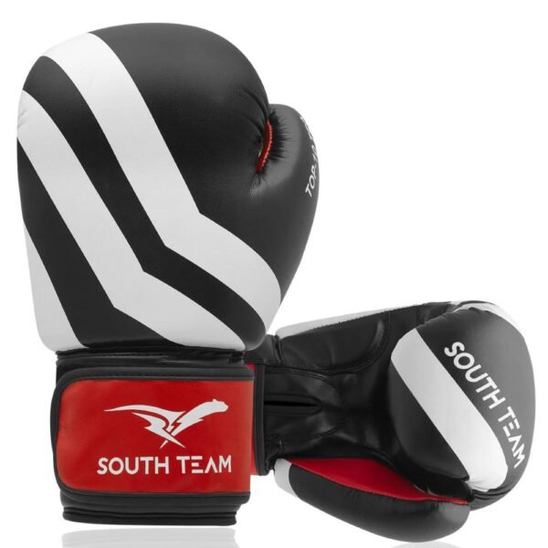 Luva Boxe South Team