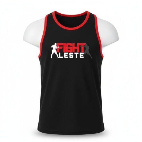 Regata Masculina frente