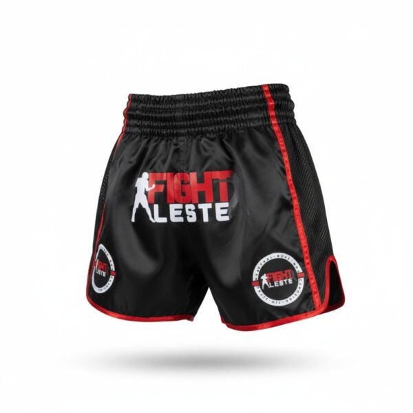 Short Muay Thai