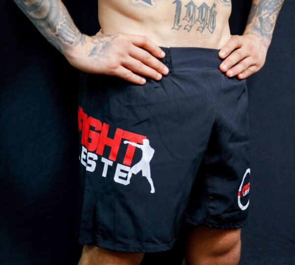 Short combate Fight Leste