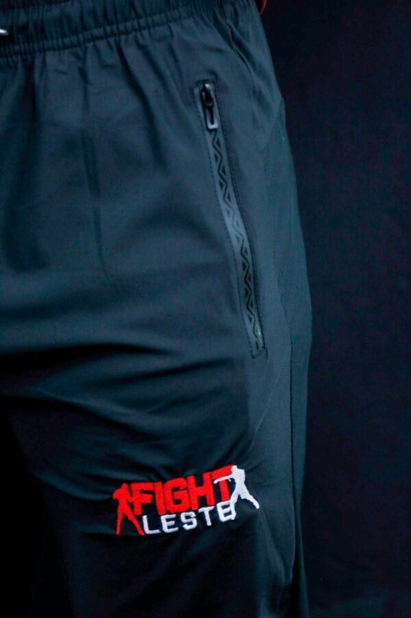 Calça Elastano Fight Leste