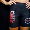 Short Suplex feminino Fight Leste