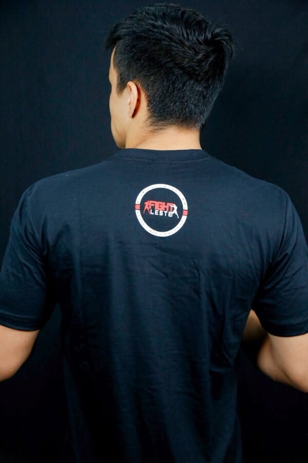 Camiseta Algodão Faixas jiu jitsu