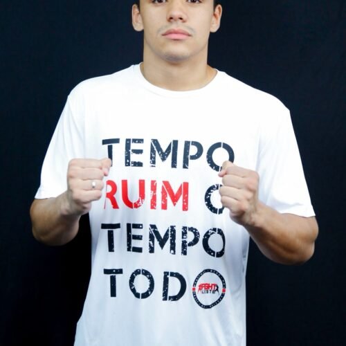 img_4919 Camiseta Tempo ruim Poliamida