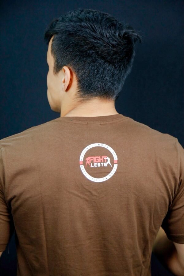 Camisa Algodão Jiu jitsu