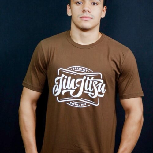 img_4925 Camisa Algodão Jiu jitsu