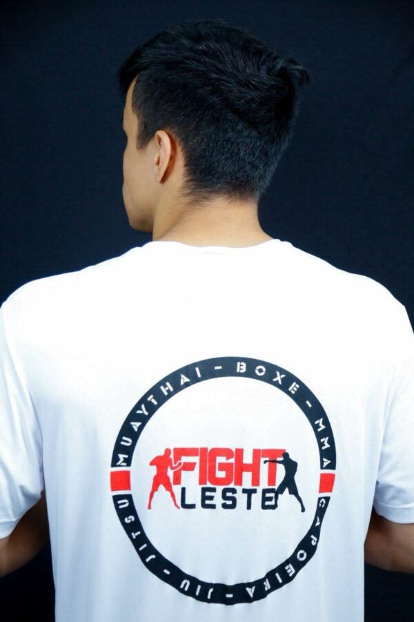 Camiseta Tempo ruim Poliamida