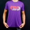 Camiseta Oficial Fight Leste Poliamida