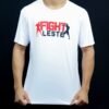Camiseta Oficial Fight Leste Poliamida