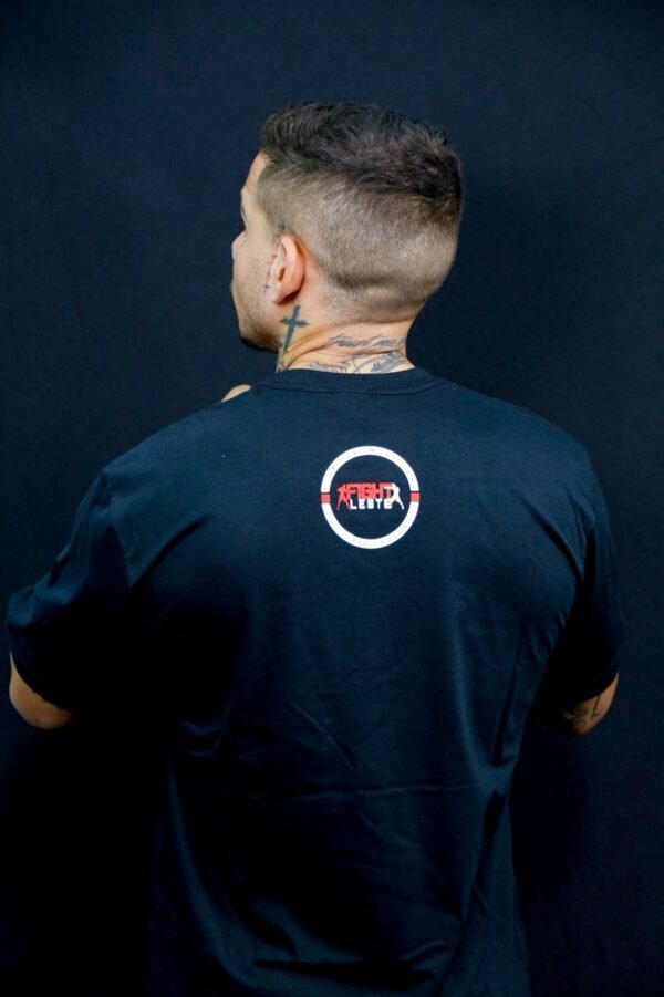 Camiseta Algodão Seu madruga