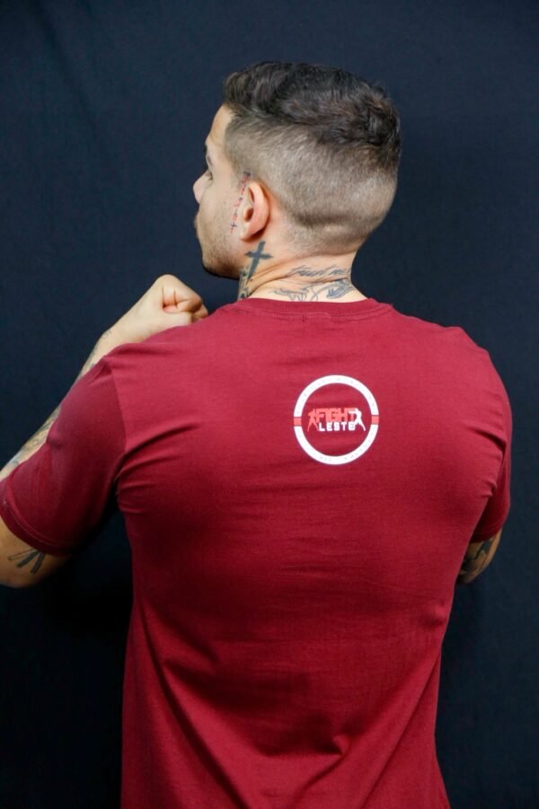 Camiseta Algodão Seu madruga