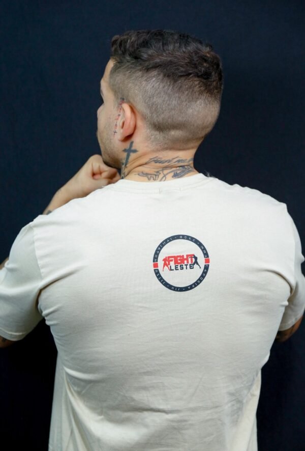 Camiseta Algodão Seu madruga