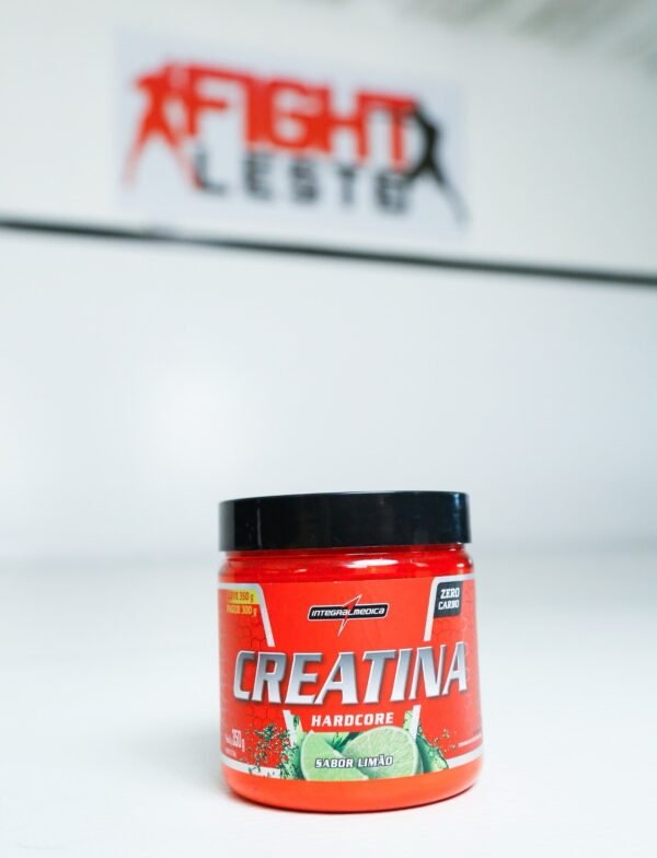 Creatina integralmedica