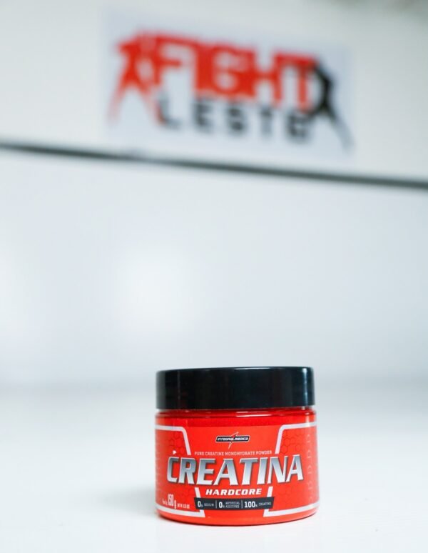 Creatina integralmedica