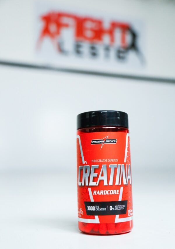 Creatina integralmedica
