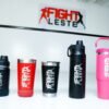 Garrafa térmica Fight leste