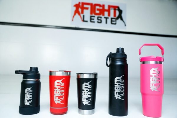 Copo stanley Fight Leste