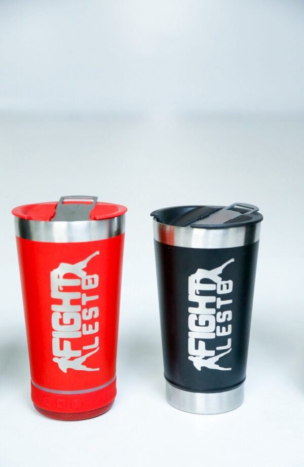 Copo stanley Fight Leste