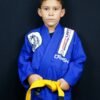 Kimono infantil Fight Leste