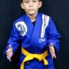 Kimono infantil Fight Leste