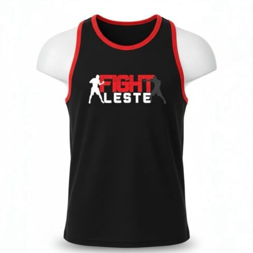 Regata Fight Leste infantil