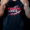 Regata Fight Leste oficial