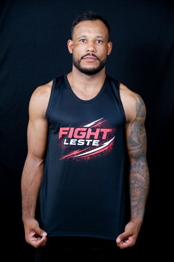 Regata Fight Leste oficial