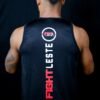 Regata Fight Leste oficial